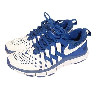 nike free run fingertrap